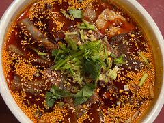 -顺兴老茶馆·精品川菜(世纪城店)
