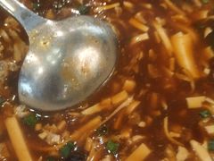 -河畔春天时尚餐厅