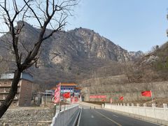 -北京上方山国家森林公园