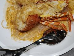 -徐记海鲜·宴会(大唐西市|丰庆店)