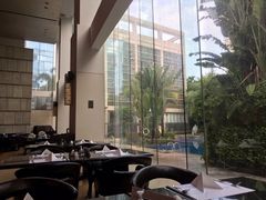 -博林圣海伦酒店-LA VILLA自助西餐厅(华侨城店)