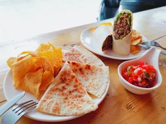 -CIN CIN CANTINA&BAR