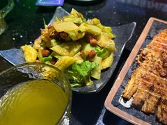 -最先生·烧烤·火锅·音乐聚会餐厅(大悦城店)