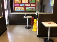 -麦当劳(台州路桥DT店)
