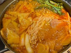 -小木屋米酒店总店