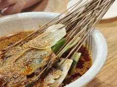 -嘉州叶婆婆钵钵鸡(建设路店)