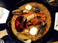 -C&R西班牙餐厅