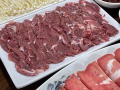 -大明铜锅·烤涮坊·烧烤(总店)