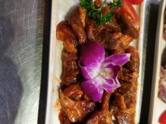 -喜来稀肉(虹泉路店)