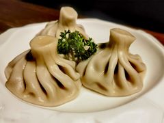 辛加利（格鲁吉亚肉包子）-格鲁·秀色Georgia’s Feast