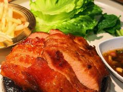 -星叶·东南亚料理(温州万象城店)