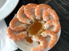 -东方红海鲜百汇(国际大厦店)