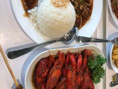 -宜家·瑞典风味餐厅(天津东丽商场店)