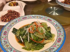 -博雅渔港·融合菜(维也纳国际大酒店)