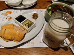米汤儿-苏小柳手工点心(人民广场分院)