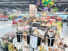 -农工商超市(金沙江路店)