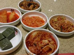 -妙香居韩国烤肉(鹏瑞利季华广场店)