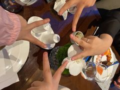 -Social 秀西餐厅-长沙瑞吉酒店(运达店)