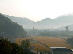 -山沟沟景区