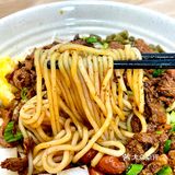 三明探店｜谁吃过神仙拌粉🙋🏻‍♀️