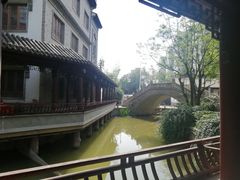 -龙潭水乡
