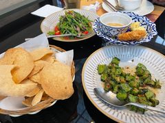 -simply thai天泰(静安嘉里中心店)