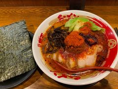 赤王-豚王拉面(澳门银河店)