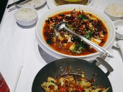 -原鄉本味 楚菜 丹江口鱼(北苑店)