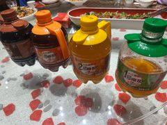 -永红源啤酒·烧烤·海鲜·大排档(台柳路店)