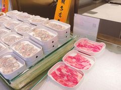 -星伦多自助料理(新湖店)