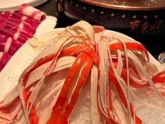 -东来顺·非遗火锅(赛格国际购物中心店)