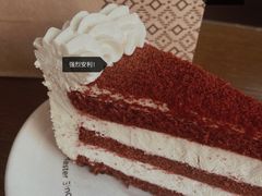 -Peet's Coffee皮爷咖啡(大学路店)