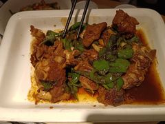 -大碗先生(万家丽店)