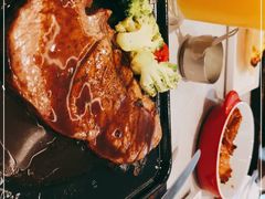 -必胜客(嘉兴万达店)