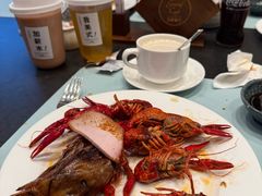 -广州建国酒店·君豪西餐自助餐厅