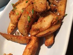 想吃土豆-外婆家(西红门荟聚购物中心店)
