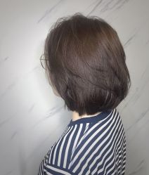 -KEIVON HAIR·崎宏