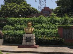 -张公山寨景区