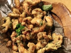 -观宴中餐厅