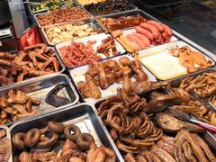 -市尾卤料(天隆名邸店)