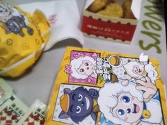 -塔斯汀中国汉堡(渝北康庄美地店)