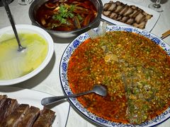 -高坎一品甲鱼庄(两河店)