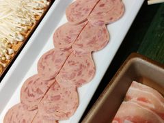 -老灶堂文创火锅(文艺路店)