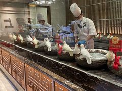 -好食上(喜盈门.范城店)