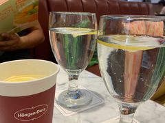 -哈根达斯(武汉天地店)