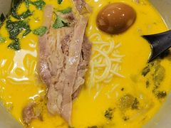 -和府捞面(石景山喜隆多店)