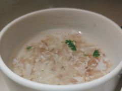 西湖牛肉羹-桂满陇-十里风荷(合生汇店)