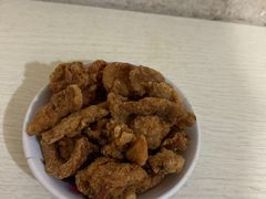 -老太皮肚面