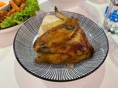 -越南牛肉河粉餐厅(书院巷店)