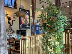 -Linlin泰餐厅(华夏幸福店)